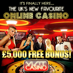 Superior Casino