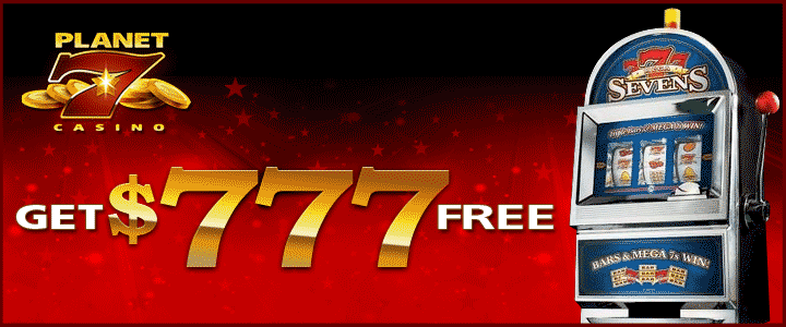 Planet7 Casino