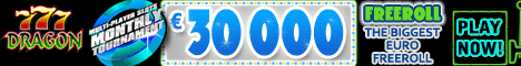 777 Online Casino