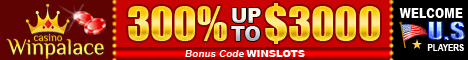 Winpalace Casino