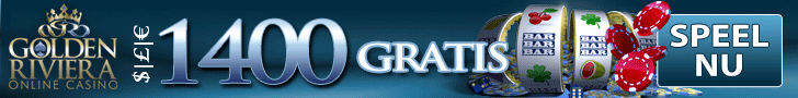 Golden Riviera Online Casino