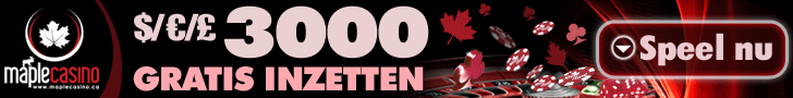 Maple Casino Canada