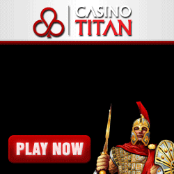 Casino Titan