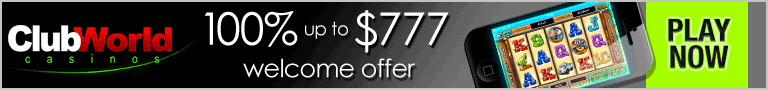 Club World Casinos