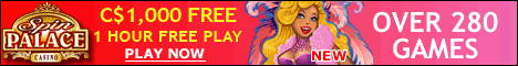 Spin Palace Casino