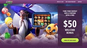 $50 Free Automatic, slots Bingo for Money