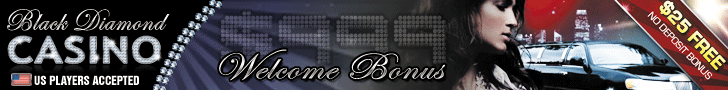 Black Diamon Casino