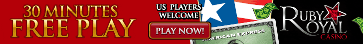 Ruby Royal Casino