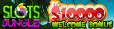 Slots Jungle Casino