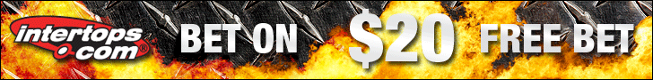 Bet on UFC at Intertops.com!