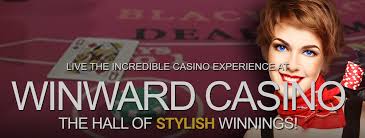 Winward Casino